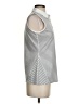 Cutter & Buck Gray Sleeveless Blouse Size S - photo 4