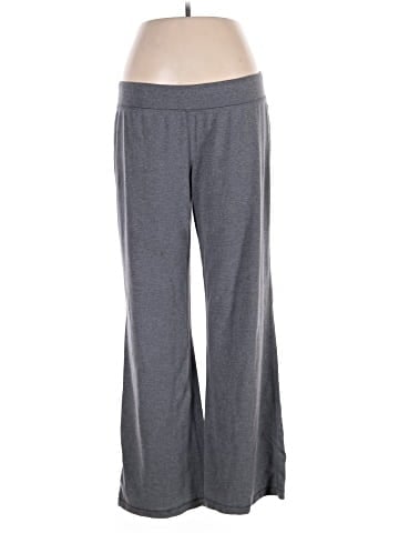 Athletic Works Active Pants (view 1)