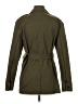 MCM Green Trenchcoat Size S - photo 2