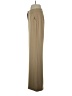 Trina Turk 100% Polyester Tan Dress Pants Size 0 - photo 5