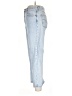 Levi's 100% Cotton Blue Jeans Size 30 waist - photo 5