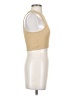 Unbranded Gold Tank Top Size S - photo 4