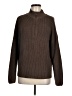 Unbranded 100% Polyester Brown Pullover Sweater Size M - photo 1