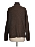 Unbranded 100% Polyester Brown Pullover Sweater Size M - photo 2