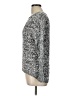 Kohl's Tweed Gray Pullover Sweater Size L (estimated) - photo 5