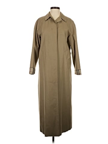Burberry Trenchcoat (view 1)