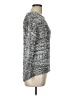 Kohl's Tweed Gray Pullover Sweater Size L (estimated) - photo 4