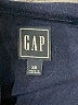 Gap Solid Blue Jumpsuit Size XS - photo 4