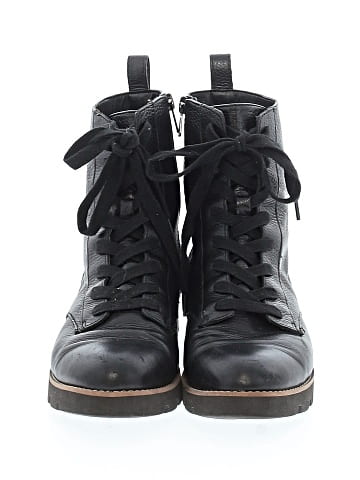 Vionic Ankle Boots (view 2)