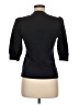 Veronica Beard Black 3/4 Sleeve Blouse Size M - photo 2