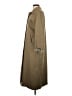 Burberry Tan Trenchcoat Size S - photo 5