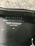 Athleta Black Dress Pants Size M - photo 7
