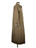 Burberry Tan Trenchcoat Size S - photo 4