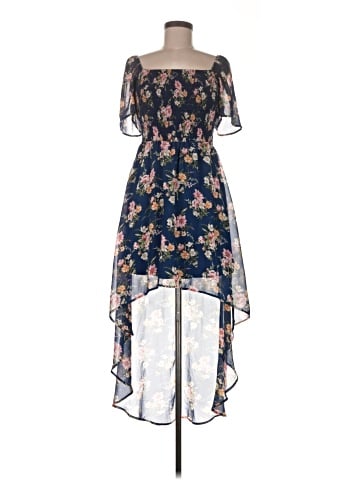 As U Wish Cocktail Dress (view 1)