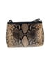 Brahmin Animal Print Gold Tan Shoulder Bag One size - photo 3