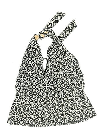 Lands' End Swimsuit Top (view 1)