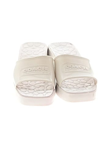 Coach Sandals (view 2)