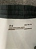 Under Armour Solid Black Athletic Shorts Size L - photo 3