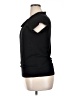 AK Anne Klein Black Short Sleeve Top Size XL - photo 5