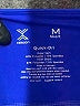 Xersion Solid Blue Active Skort Size M - photo 3