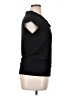 AK Anne Klein Black Short Sleeve Top Size XL - photo 4