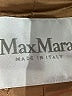 Max Mara Brown Coat Size S - photo 6