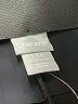 Chico's Solid Black Ivory Dress Pants Size Lg (2.5) - photo 7