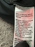 Chico's Solid Black Ivory Dress Pants Size Lg (2.5) - photo 8