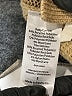 Free Assembly Solid Tan Turtleneck Sweater Size S - photo 8