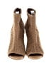 Stuart Weitzman Tan Heels Size EU 40 - photo 2