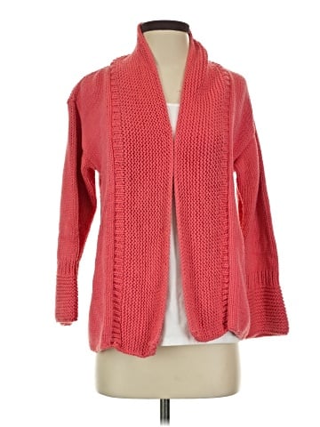 PURE HANDKNIT Cardigan (view 1)