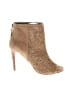 Stuart Weitzman Tan Heels Size EU 40 - photo 1