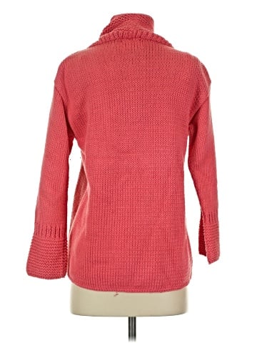 PURE HANDKNIT Cardigan (view 2)