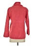 PURE HANDKNIT Red Cardigan Size S - photo 2