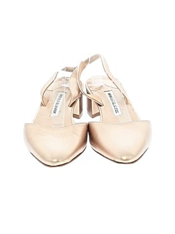 Manolo Blahnik Heels (view 2)