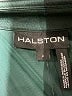 Halston Teal Cocktail Dress Size 2 - photo 7