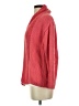 PURE HANDKNIT Red Cardigan Size S - photo 5