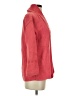 PURE HANDKNIT Red Cardigan Size S - photo 4