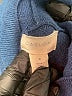 Caslon Blue Pullover Sweater Size M - photo 7