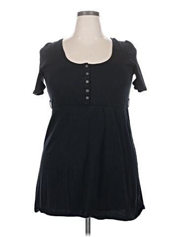 Xhilaration Casual Dress (view 1)