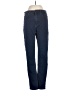H&M Solid Blue Jeans Size 8 - photo 1
