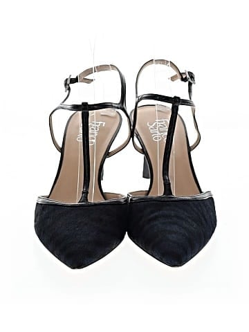 Franco Sarto Heels (view 2)