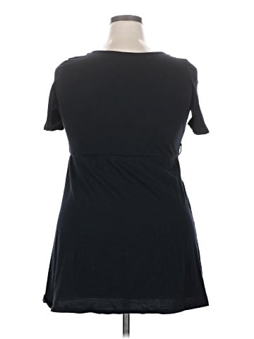 Xhilaration Casual Dress (view 2)