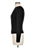 Automet Black Long Sleeve T-Shirt Size M - photo 5