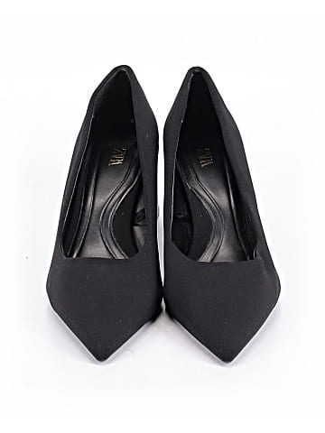 Zara Heels (view 2)