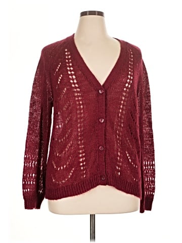 Ann Taylor LOFT Outlet Cardigan (view 1)