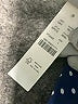 J.Crew Polka Dots Blue Long Sleeve Blouse Size L - photo 9