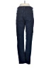 H&M Solid Blue Jeans Size 8 - photo 2