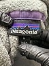 Patagonia Gray Fleece Size M - photo 6