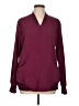 Dickies Burgundy Cardigan Size L - photo 1